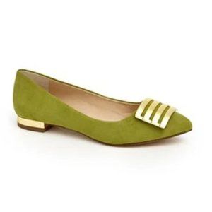 Louise et Cie Naxos Flats
